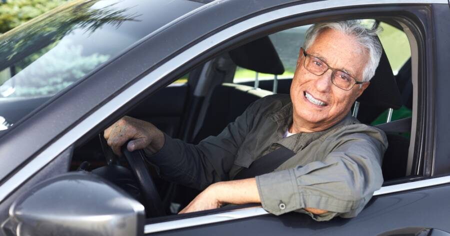 Low-Cost Auto Insurance Options for Seniors